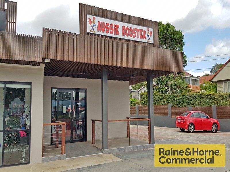 Wavell Heights QLD 4012