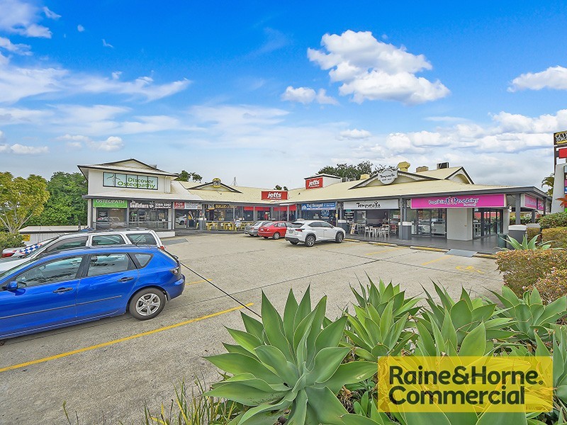 338 Waterworks Road, Ashgrove QLD 4060
