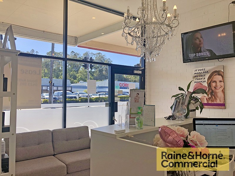 2/6 Brookfield Road, Kenmore QLD 4069