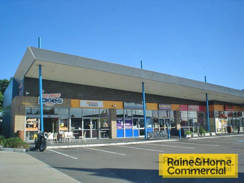 634 Gympie Road, Chermside QLD 4032