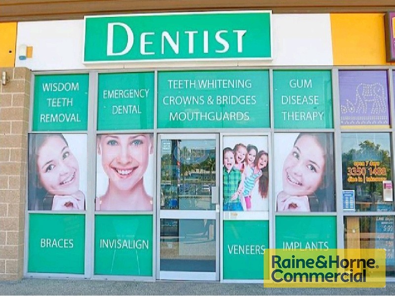 634 Gympie Road, Chermside QLD 4032