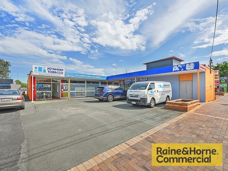 1403 Anzac Avenue, Kallangur QLD 4503