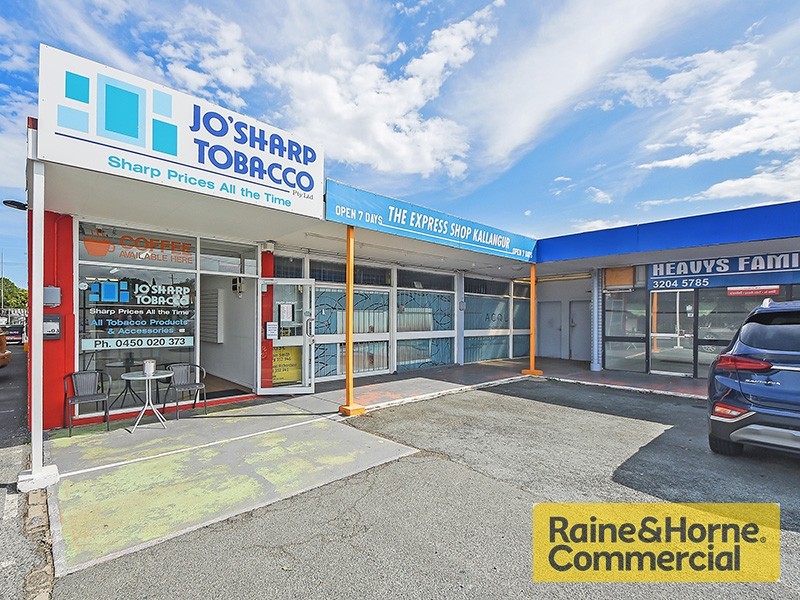 1403 Anzac Avenue, Kallangur QLD 4503