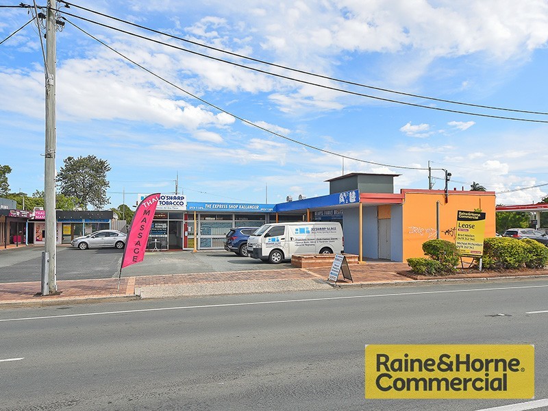 1403 Anzac Avenue, Kallangur QLD 4503