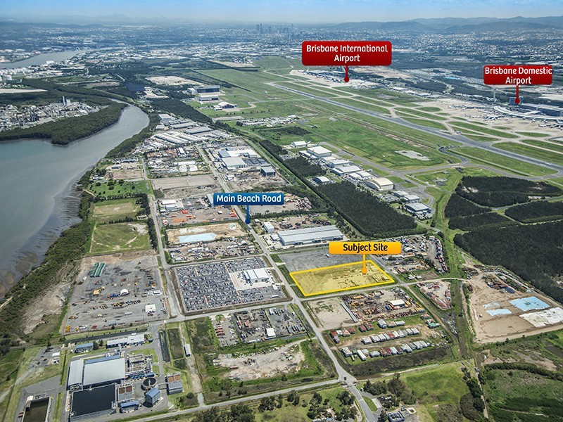 164 Main Beach Road, Pinkenba QLD 4008