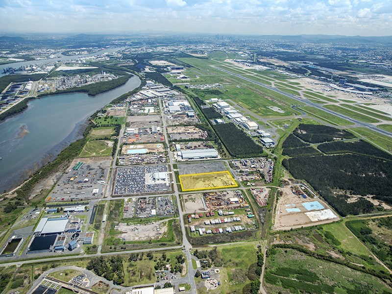 164 Main Beach Road, Pinkenba QLD 4008