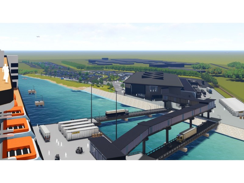 164 Main Beach Road, Pinkenba QLD 4008