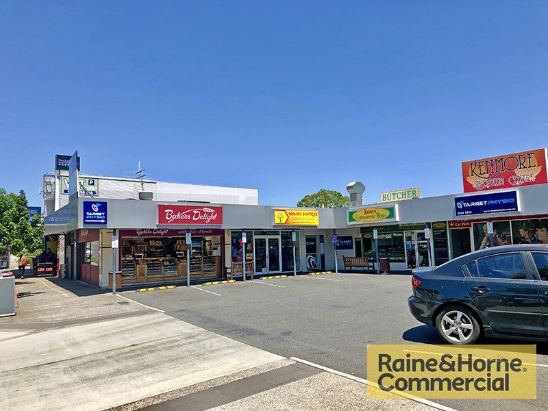 Shop 2, 2069 Moggill Road, Kenmore QLD 4069