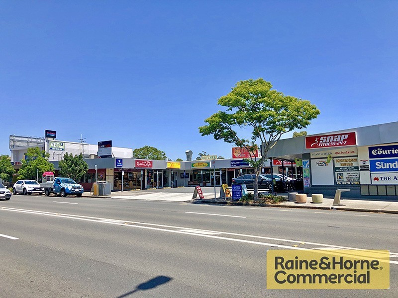 Shop 2, 2069 Moggill Road, Kenmore QLD 4069