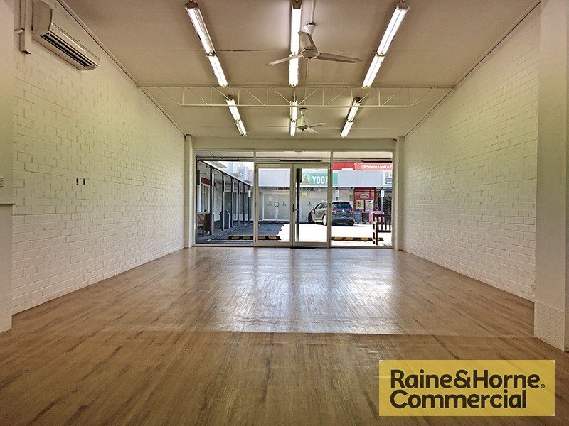 Shop 2, 2069 Moggill Road, Kenmore QLD 4069