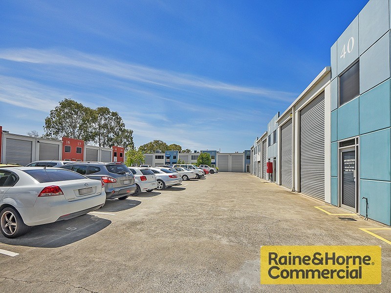 40/115 Robinson Road, Geebung QLD 4034