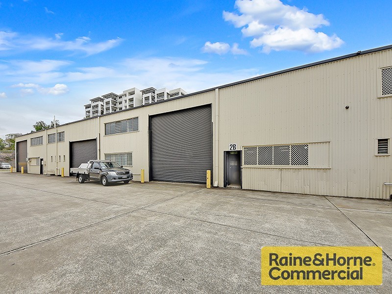 2B/88 Lever Street, Albion QLD 4010