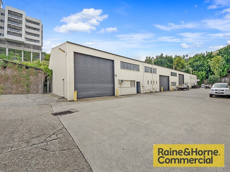 2B/88 Lever Street, Albion QLD 4010