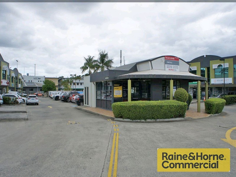 14/104 Newmarket Road, Windsor QLD 4030