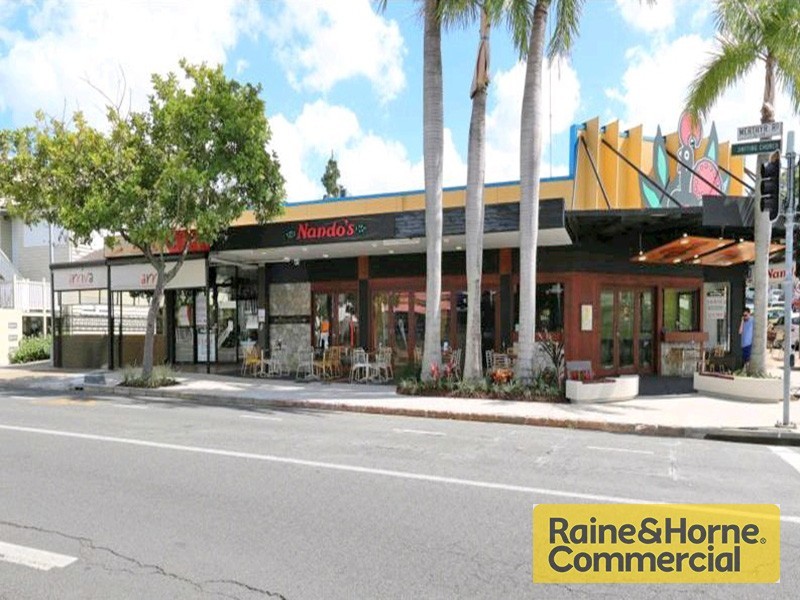 6/84 Merthyr Road, New Farm QLD 4005