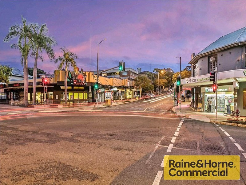 6/84 Merthyr Road, New Farm QLD 4005