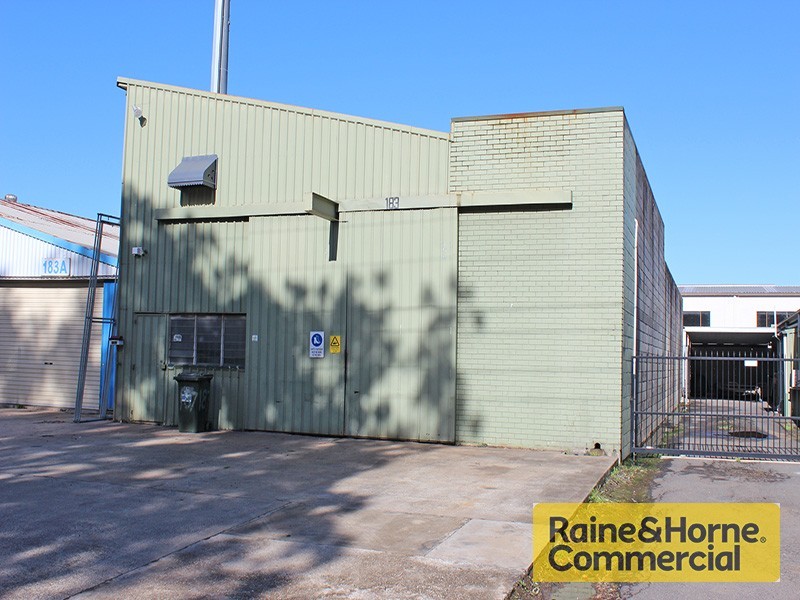 183 Elliott Road, Banyo QLD 4014