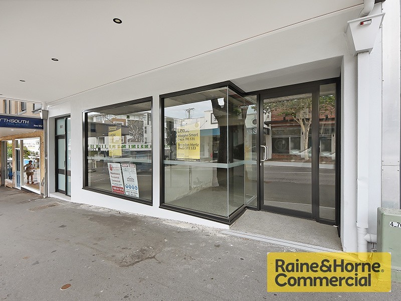 1/561 Brunswick Street, New Farm QLD 4005