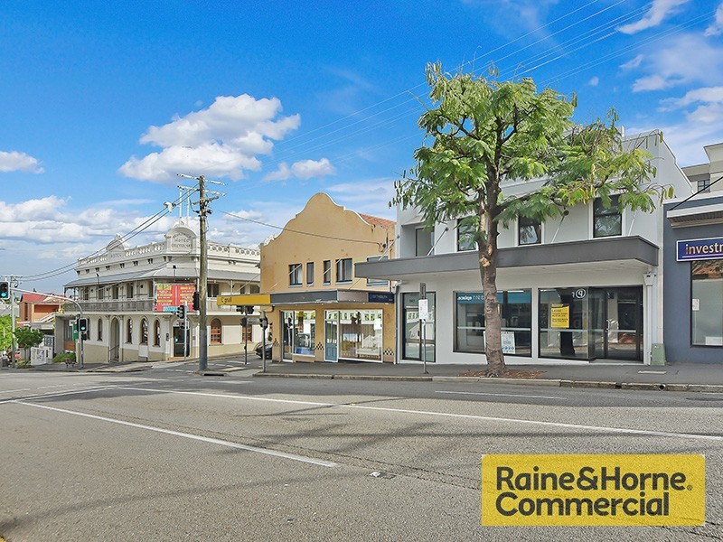1/561 Brunswick Street, New Farm QLD 4005