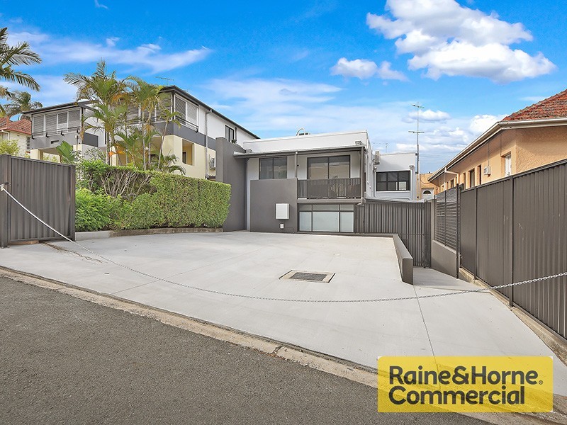1/561 Brunswick Street, New Farm QLD 4005