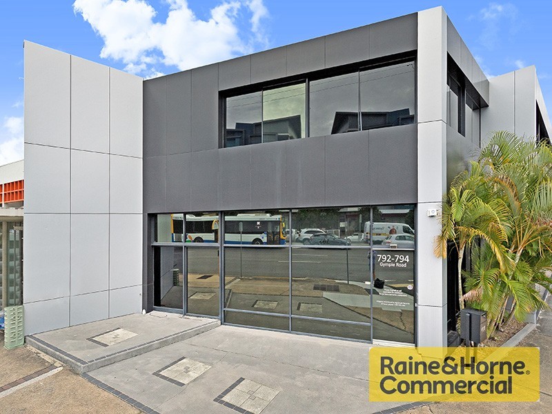 794 Gympie Road, Chermside QLD 4032