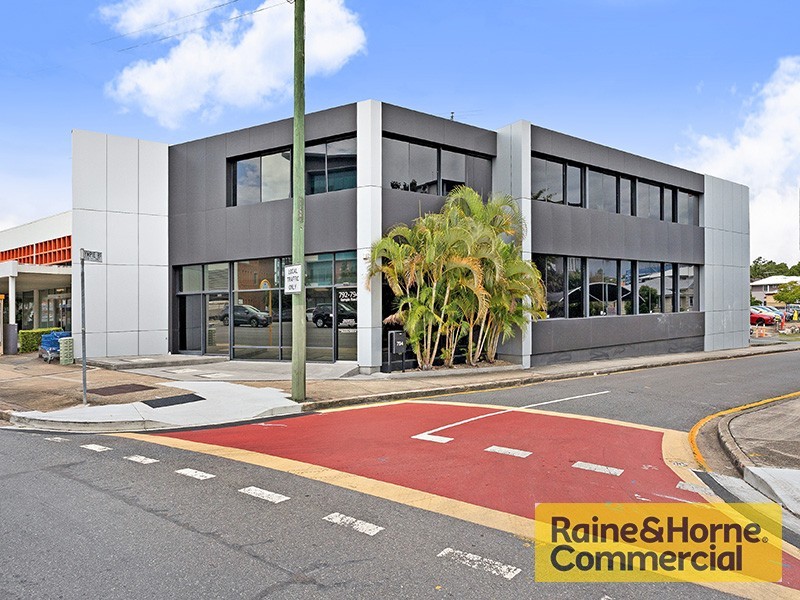 794 Gympie Road, Chermside QLD 4032