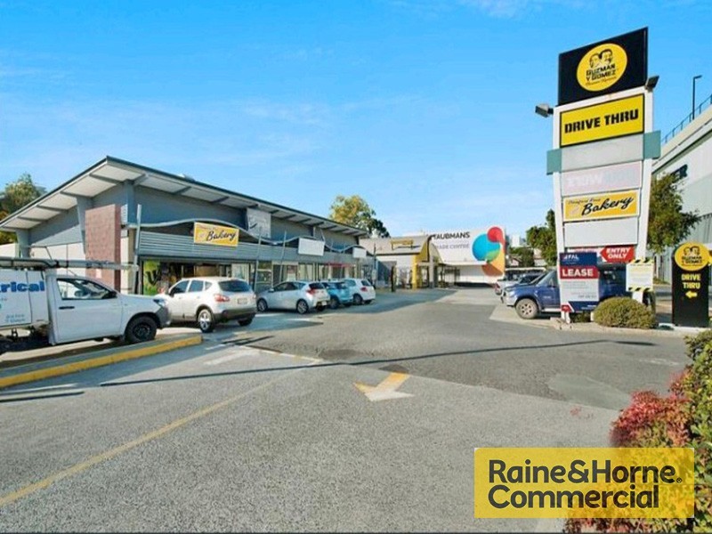 Shop 2 and 3/18 Stamford Road, Indooroopilly QLD 4068