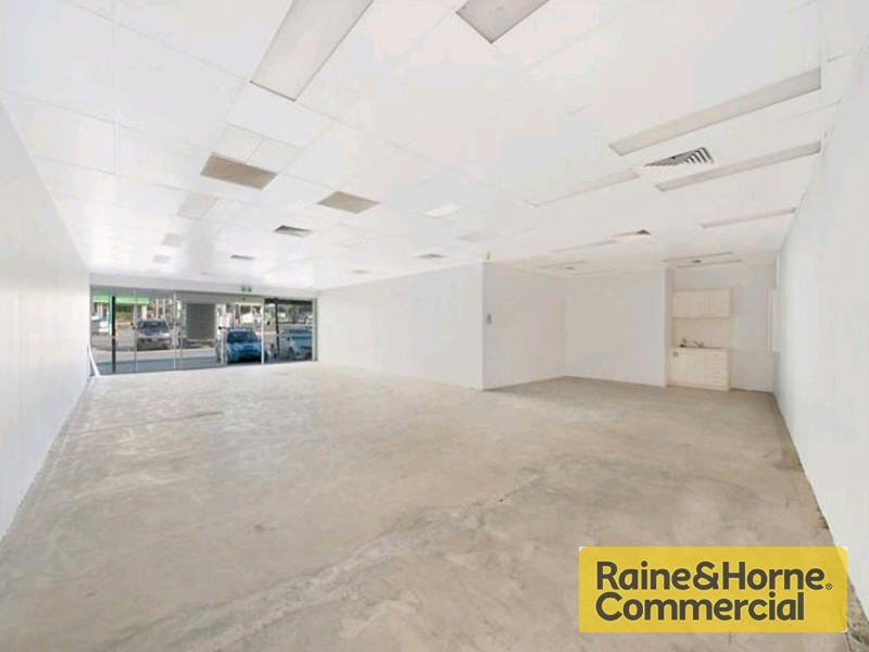 Shop 2 and 3/18 Stamford Road, Indooroopilly QLD 4068