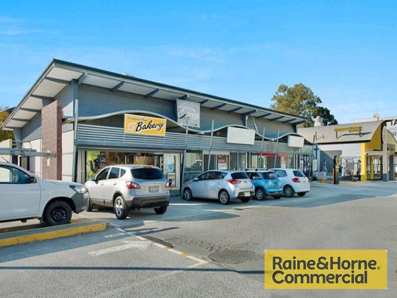 Shop 2 and 3/18 Stamford Road, Indooroopilly QLD 4068