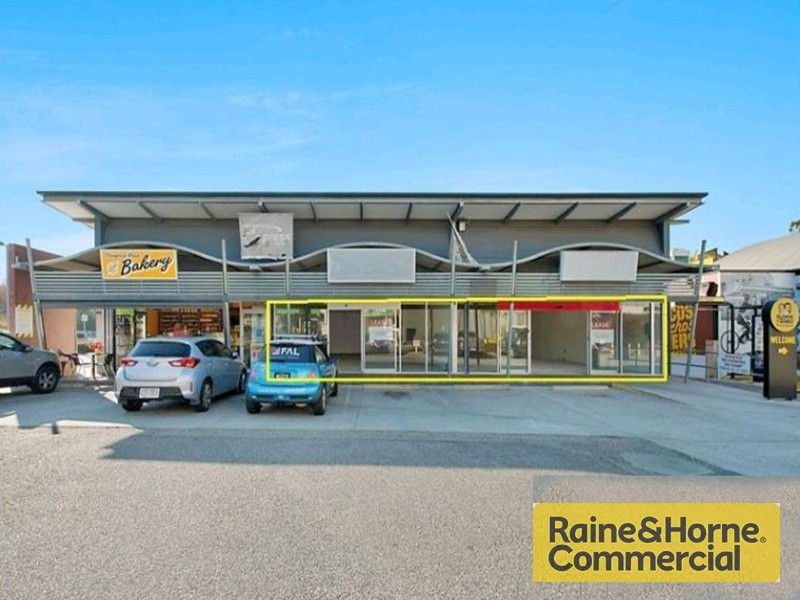 Shop 2 and 3/18 Stamford Road, Indooroopilly QLD 4068