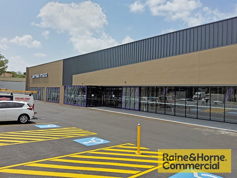 244-256 Stafford Road, Stafford QLD 4053