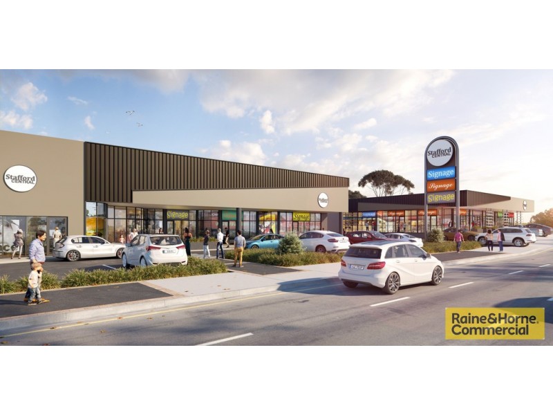 244-256 Stafford Road, Stafford QLD 4053