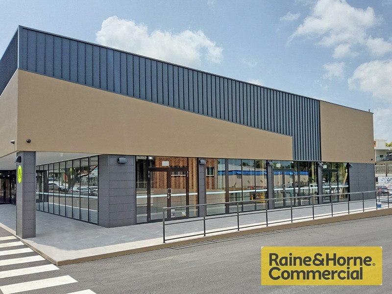 244-256 Stafford Road, Stafford QLD 4053