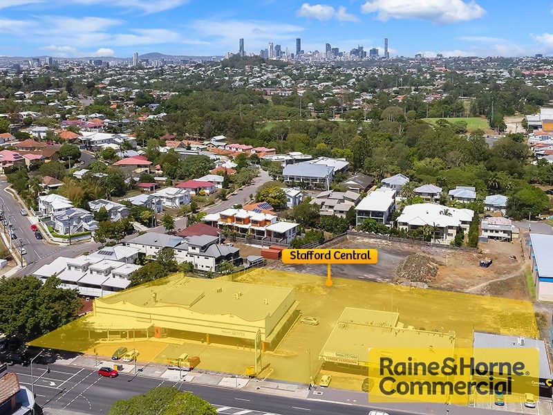 244-256 Stafford Road, Stafford QLD 4053
