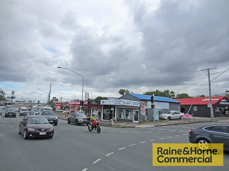 678 Gympie Road, Chermside QLD 4032