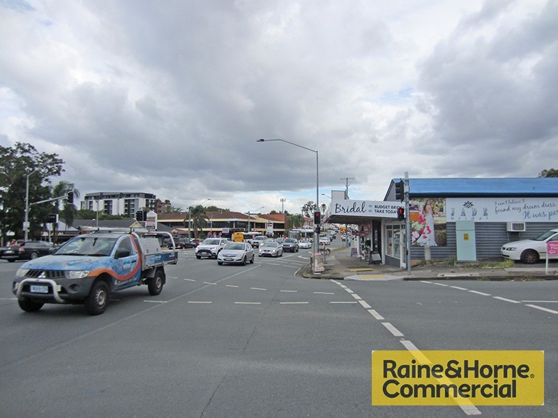 678 Gympie Road, Chermside QLD 4032