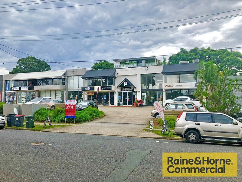 1/45 Douglas Street, Milton QLD 4064