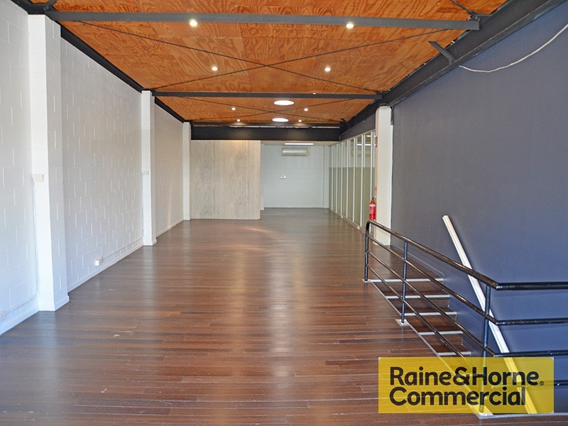 1/45 Douglas Street, Milton QLD 4064