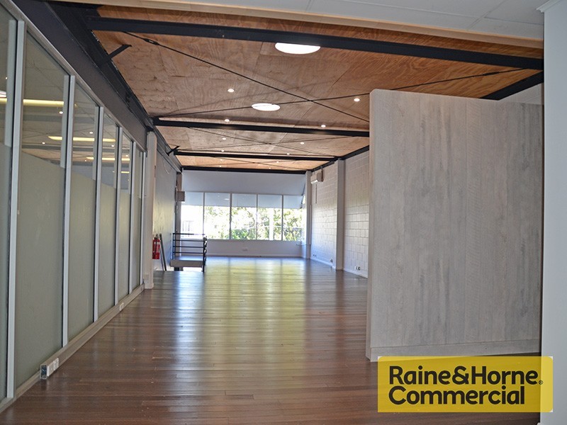 1/45 Douglas Street, Milton QLD 4064