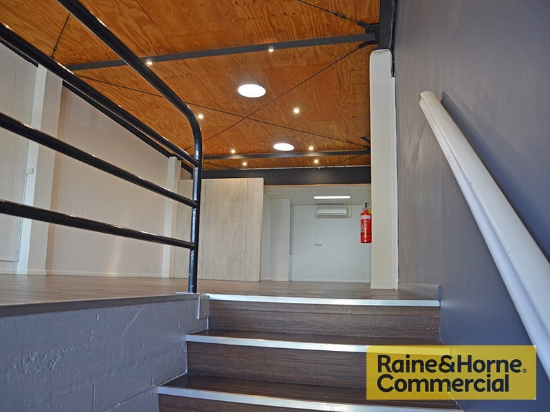 1/45 Douglas Street, Milton QLD 4064