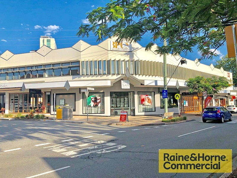 23 Racecourse Road, Hamilton QLD 4007