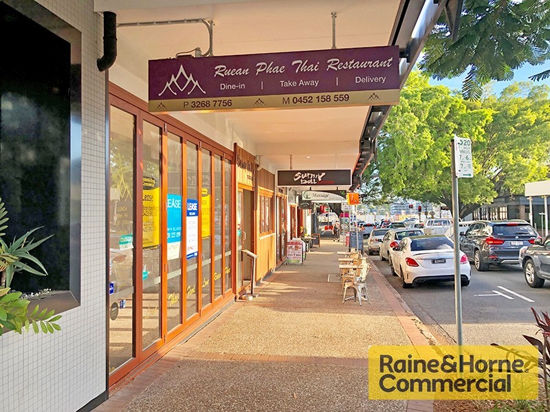 23 Racecourse Road, Hamilton QLD 4007