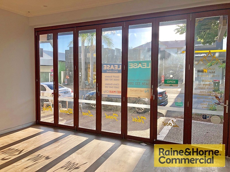 23 Racecourse Road, Hamilton QLD 4007