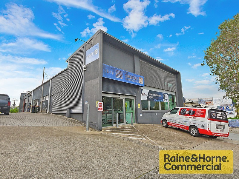15-19 Hudson Road, Albion QLD 4010