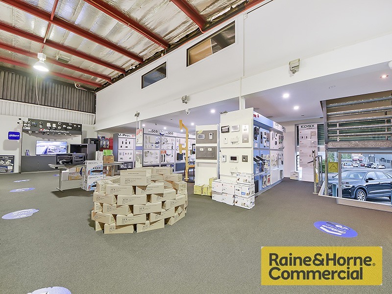 15-19 Hudson Road, Albion QLD 4010