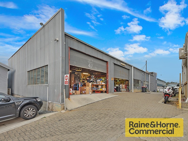 15-19 Hudson Road, Albion QLD 4010