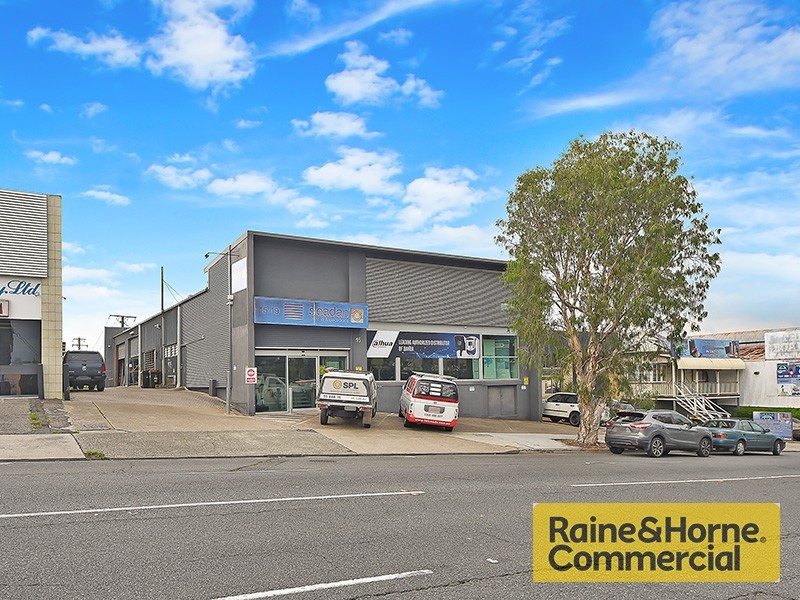 15-19 Hudson Road, Albion QLD 4010