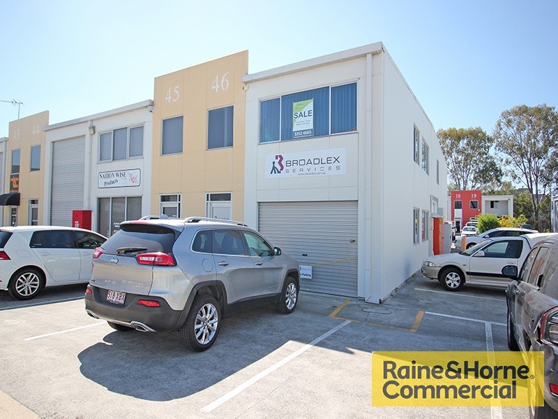 46/115 Robinson Road, Geebung QLD 4034