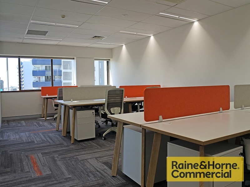 Spring Hill QLD 4000