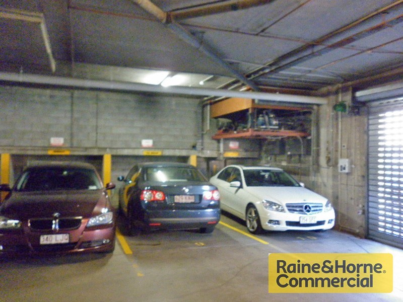 Spring Hill QLD 4000